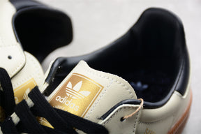 Gazelle Indoor