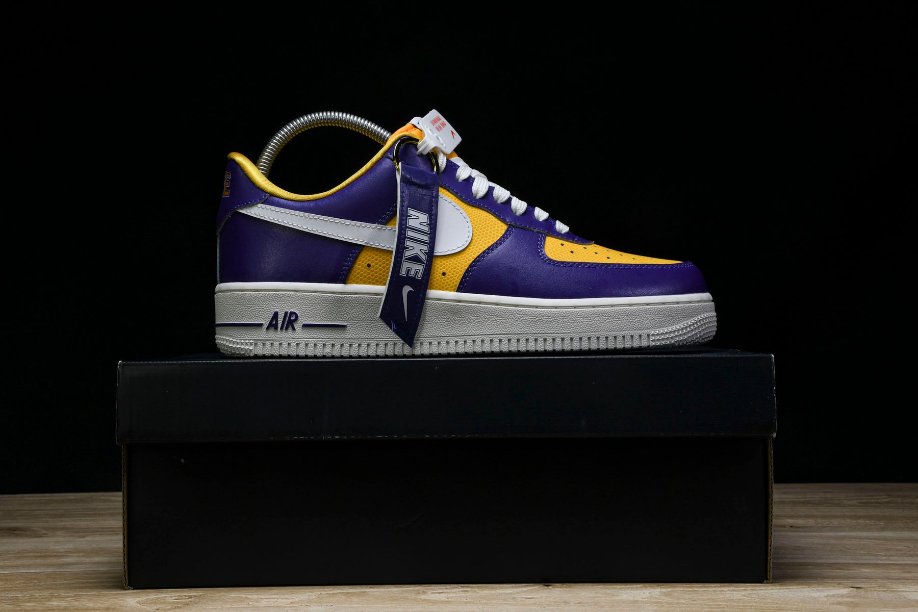 Air Force 1'07 Low