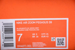 Air Zoom Pegasus 39