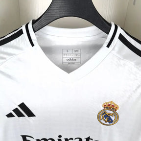 Camisa Real Madrid MBAPPÉ Masculina