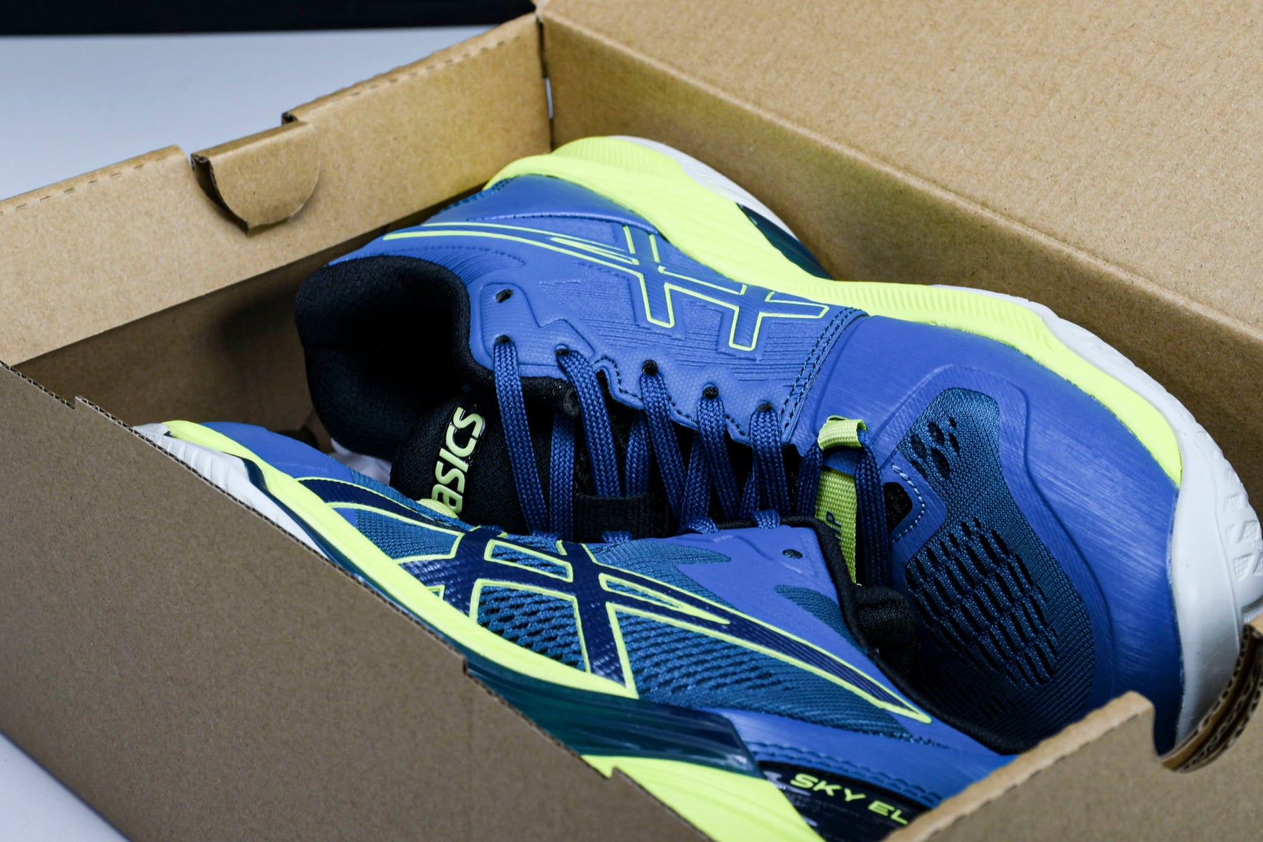 Sky Elite FF 2