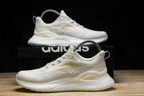 Alpha Bounce Beyond