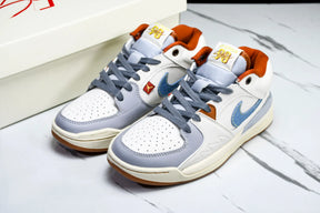 Jordan Stadium Phanton Blue