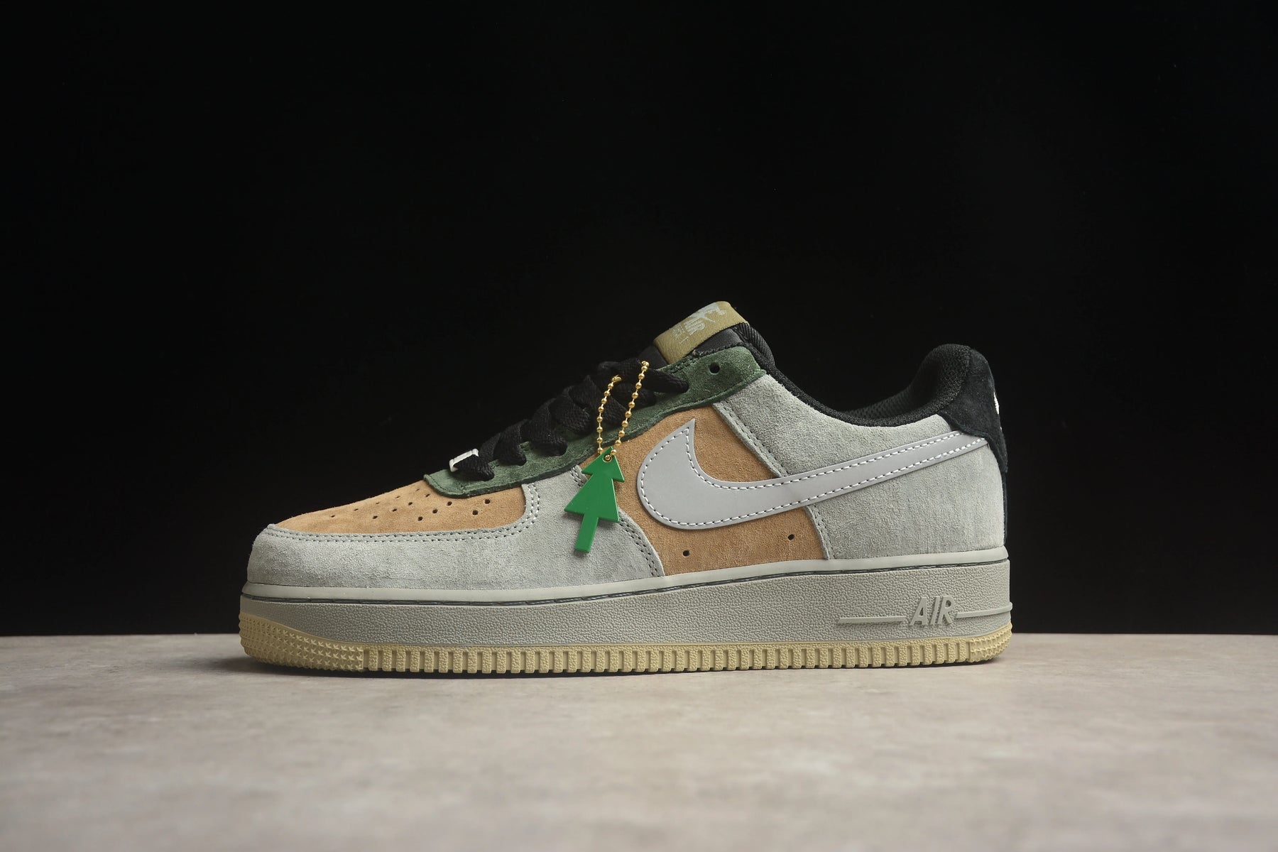Air Force 1'07 Low