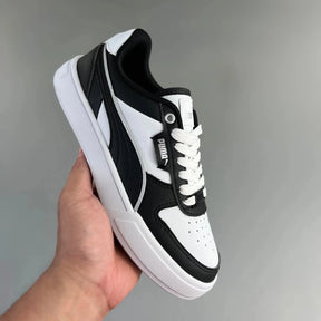 P. Ca Pro Black