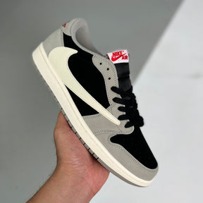 Air Jordan Reverse Mocha