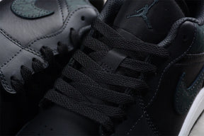 Air Jordan Black Elephant