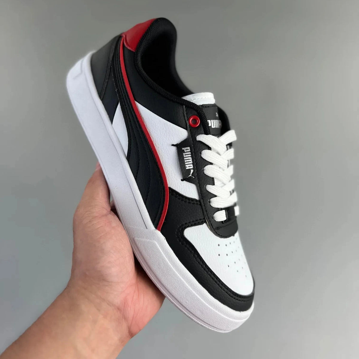 P. Ca Pro Red