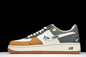 Air Force Tom&Jerry