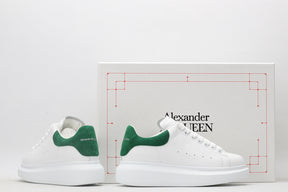 Alexander McQUEEN - Green