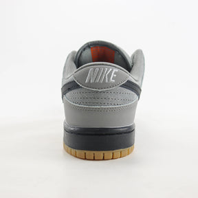 Dunk Low Gum Grey