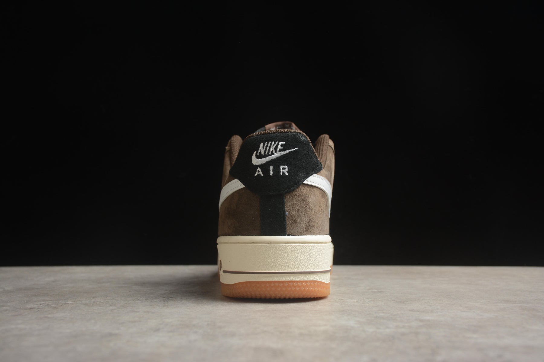 Air Force 1'07 Low
