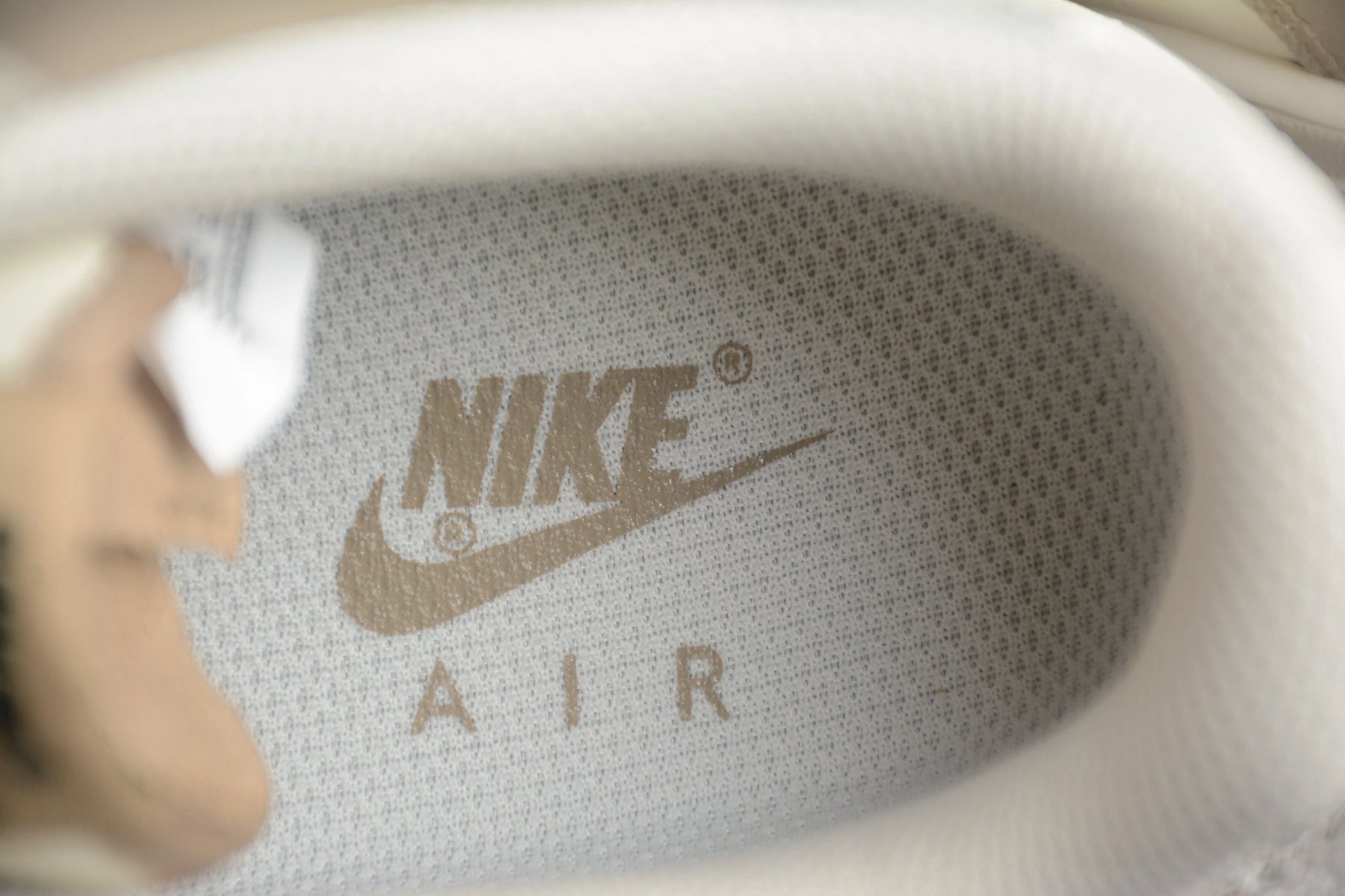Air Force 1'07 Low