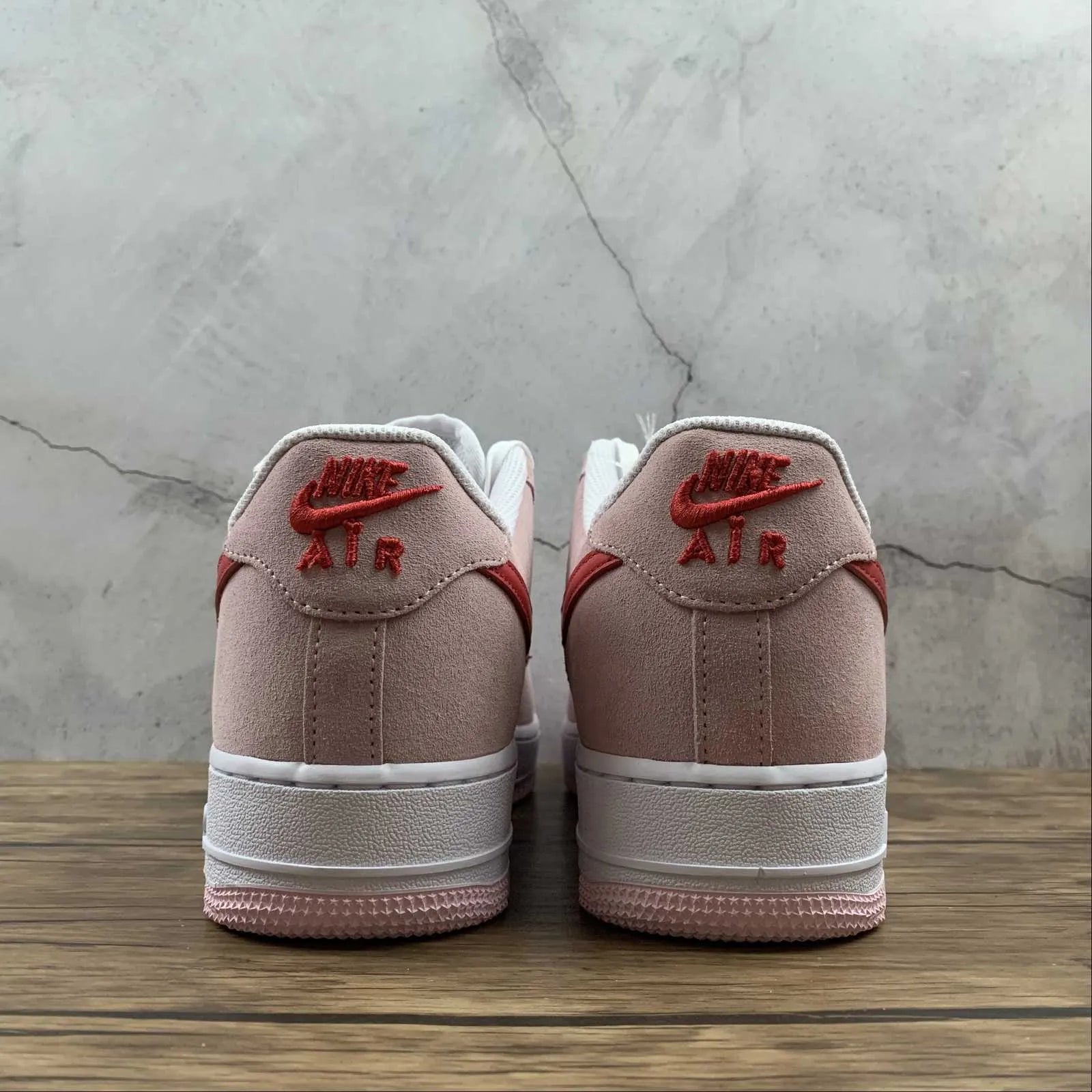 Air Force Tulipe Pink