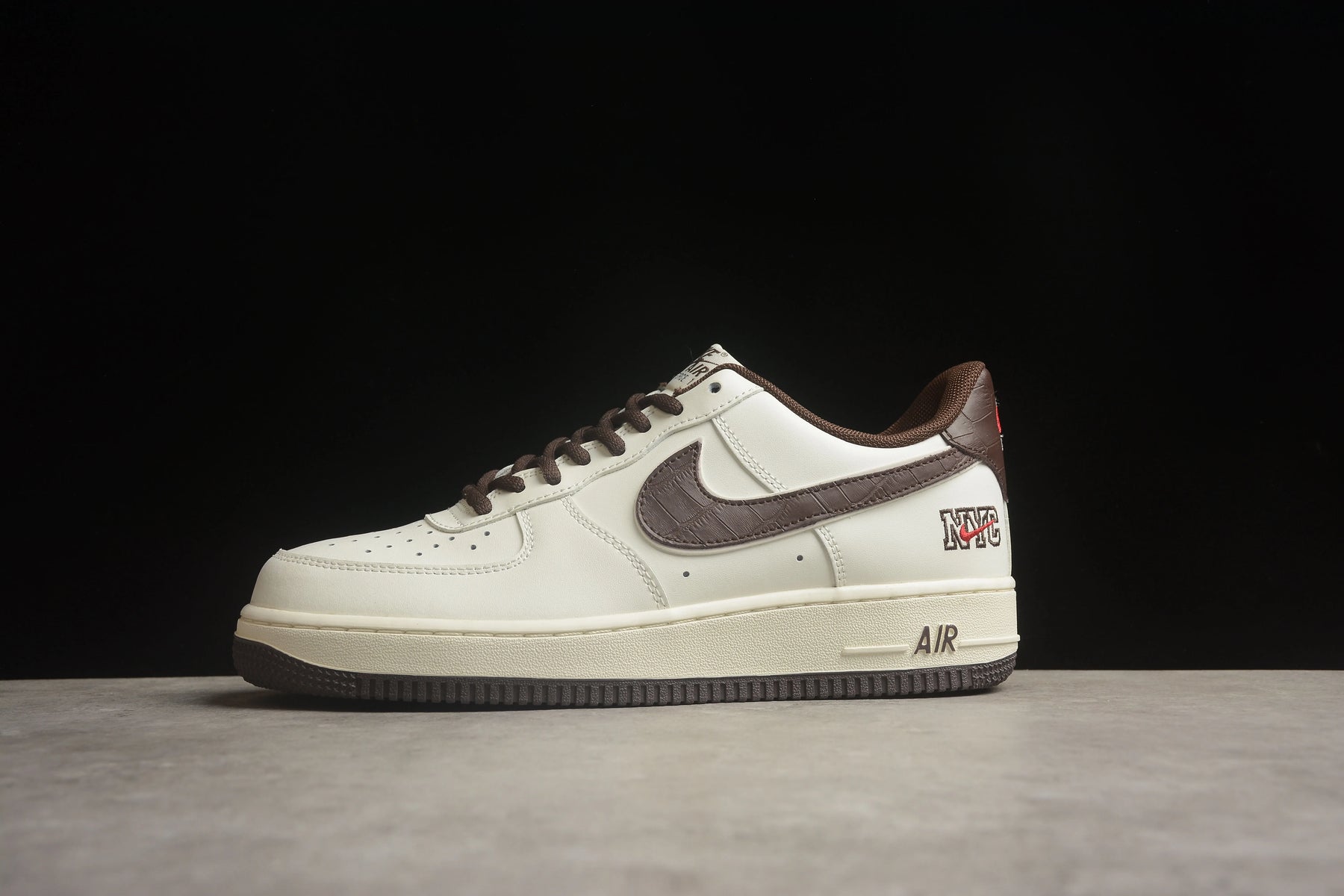 Air Force 1'07 Low Man