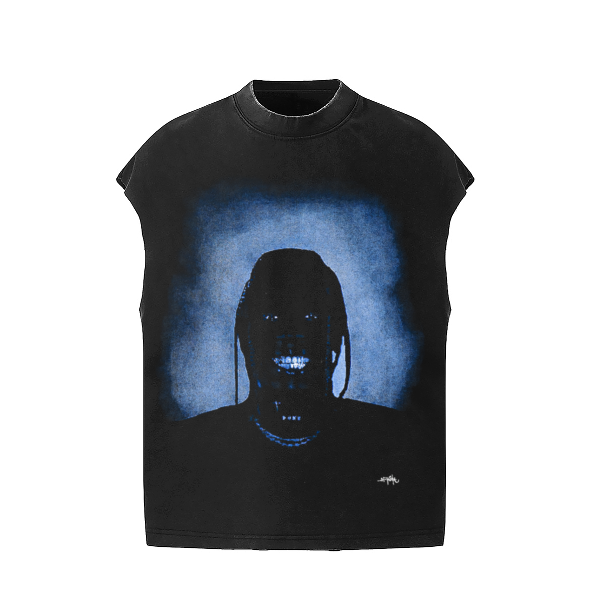 Regata Big Face Travis Scott