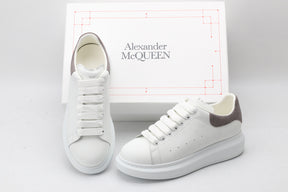 Alexander McQUEEN - Gray
