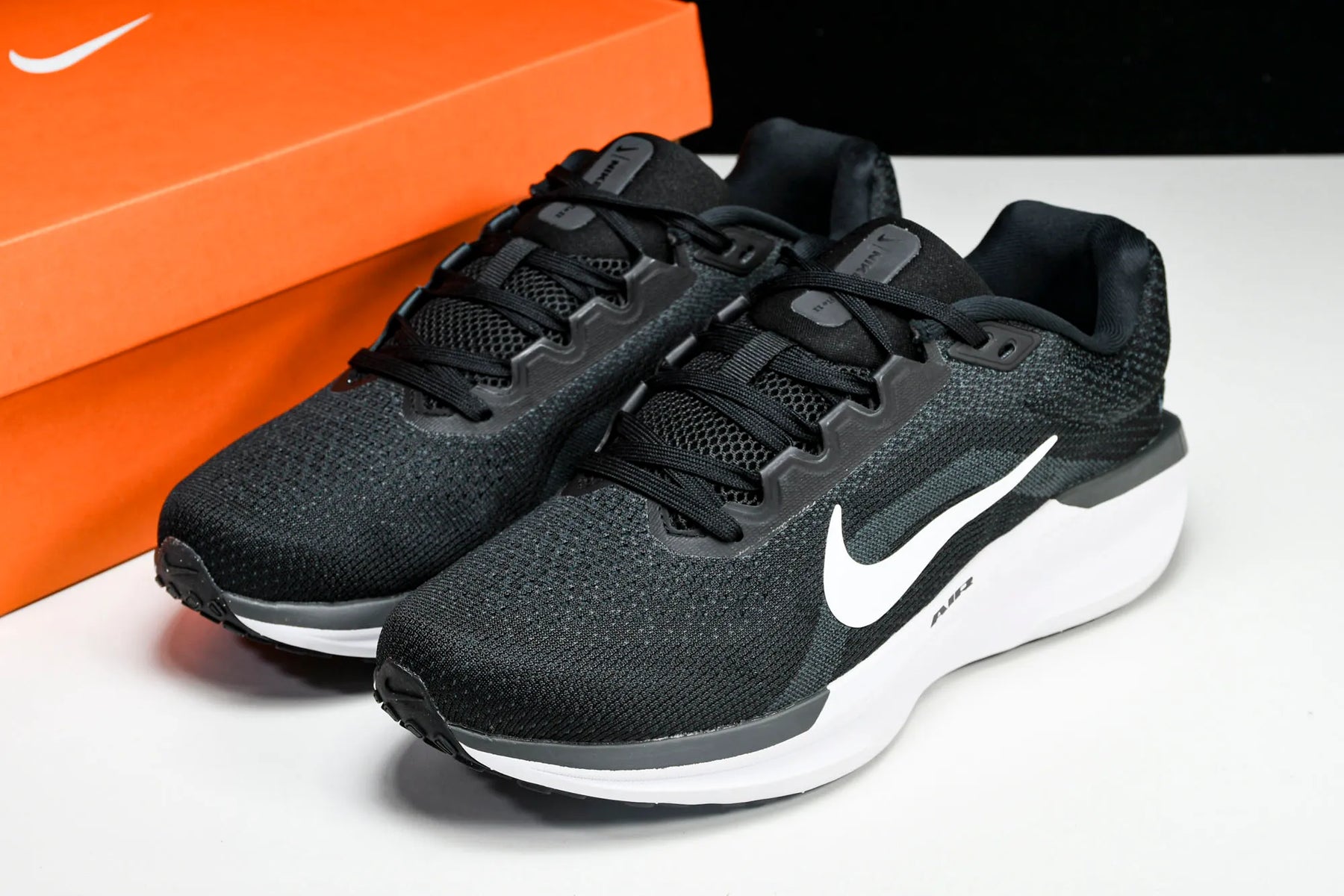 Zoom Winflo 11