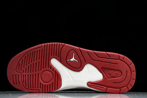 Jordan Stadium Red