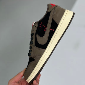 Air Jordan Travis Scott