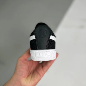 P. Basket Evoknit Black
