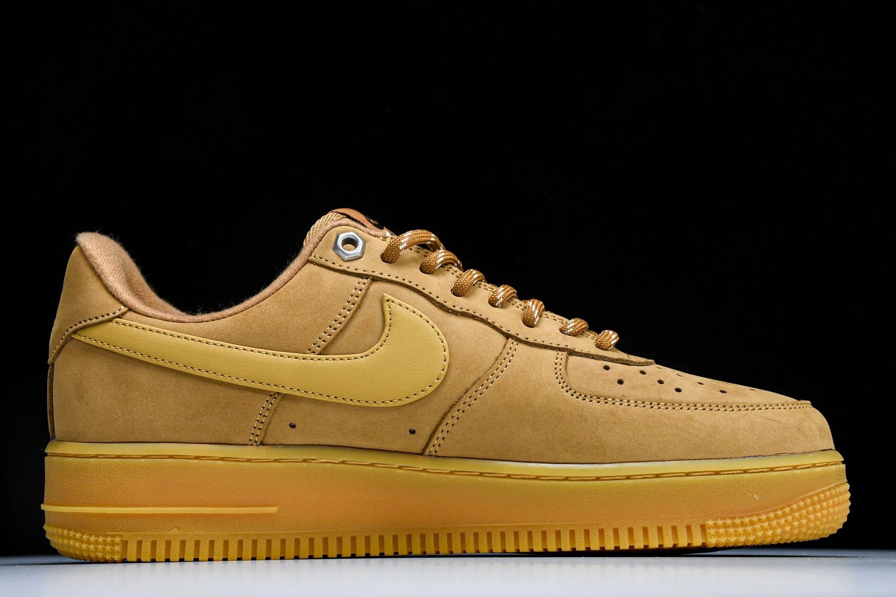 Air Force Flax
