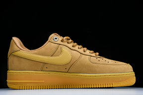 Air Force Flax