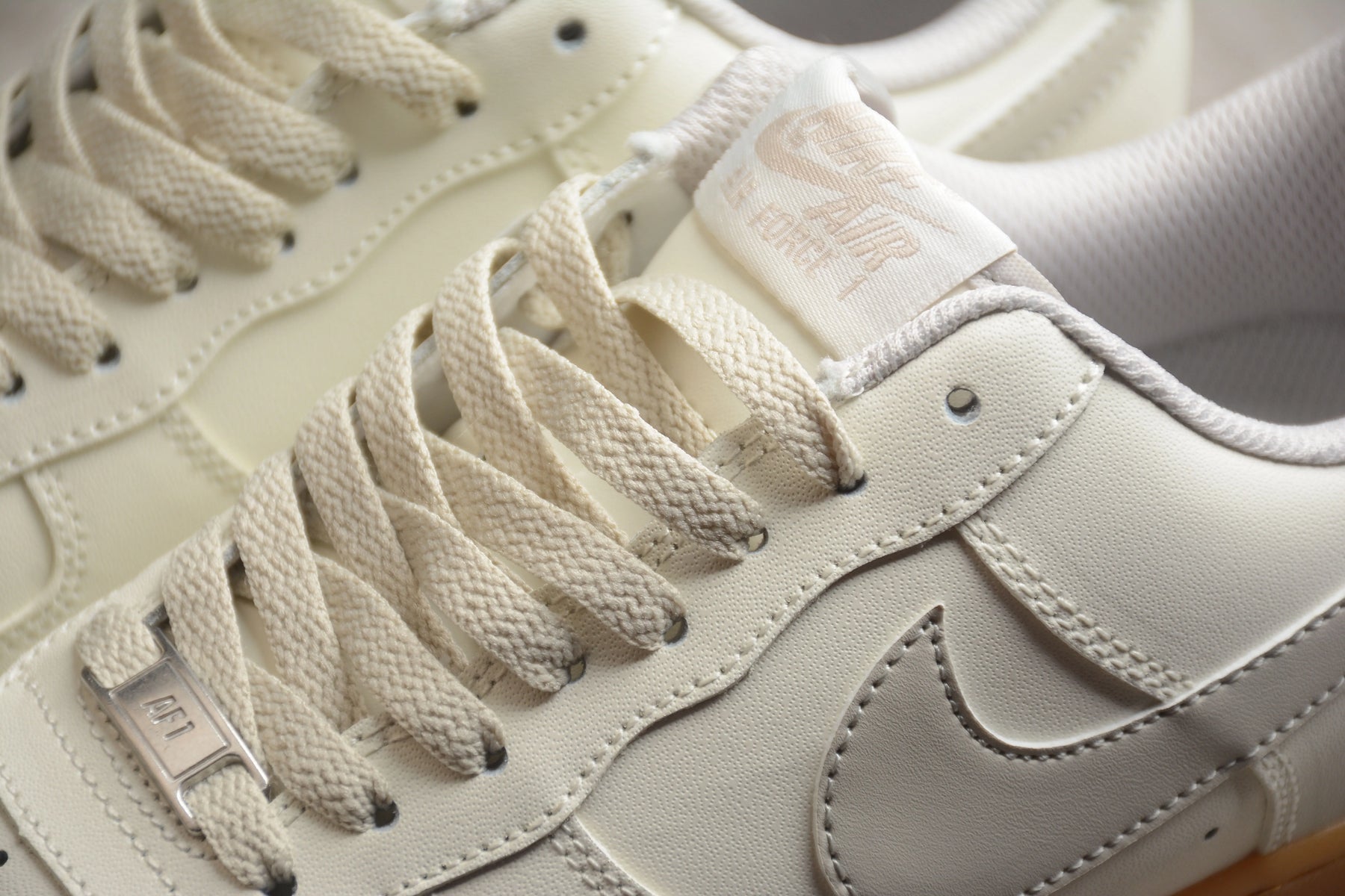 Air Force 1'07 Low
