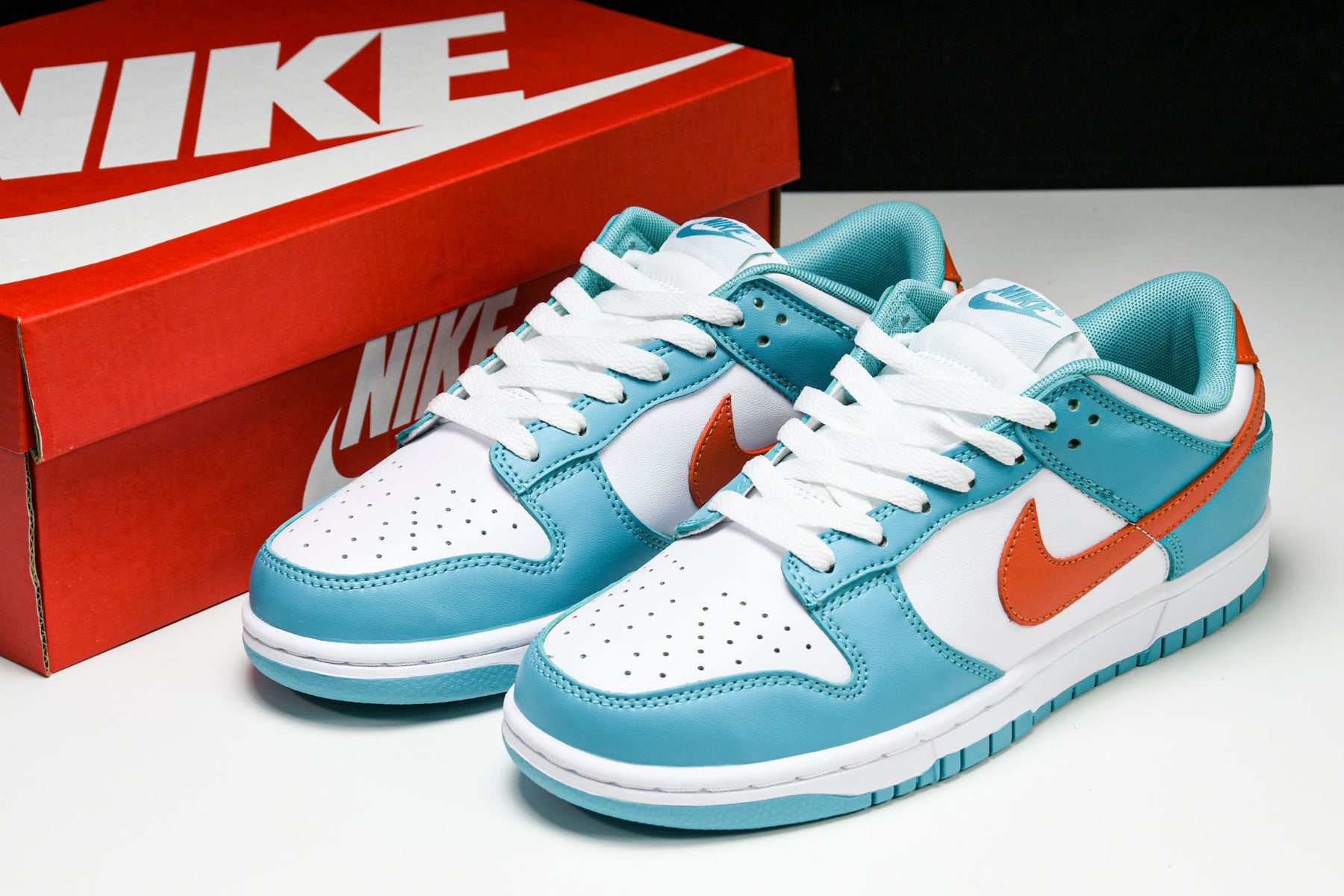 Dunk Low
