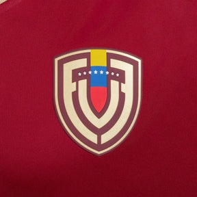 Camisa Venezuela Masculina
