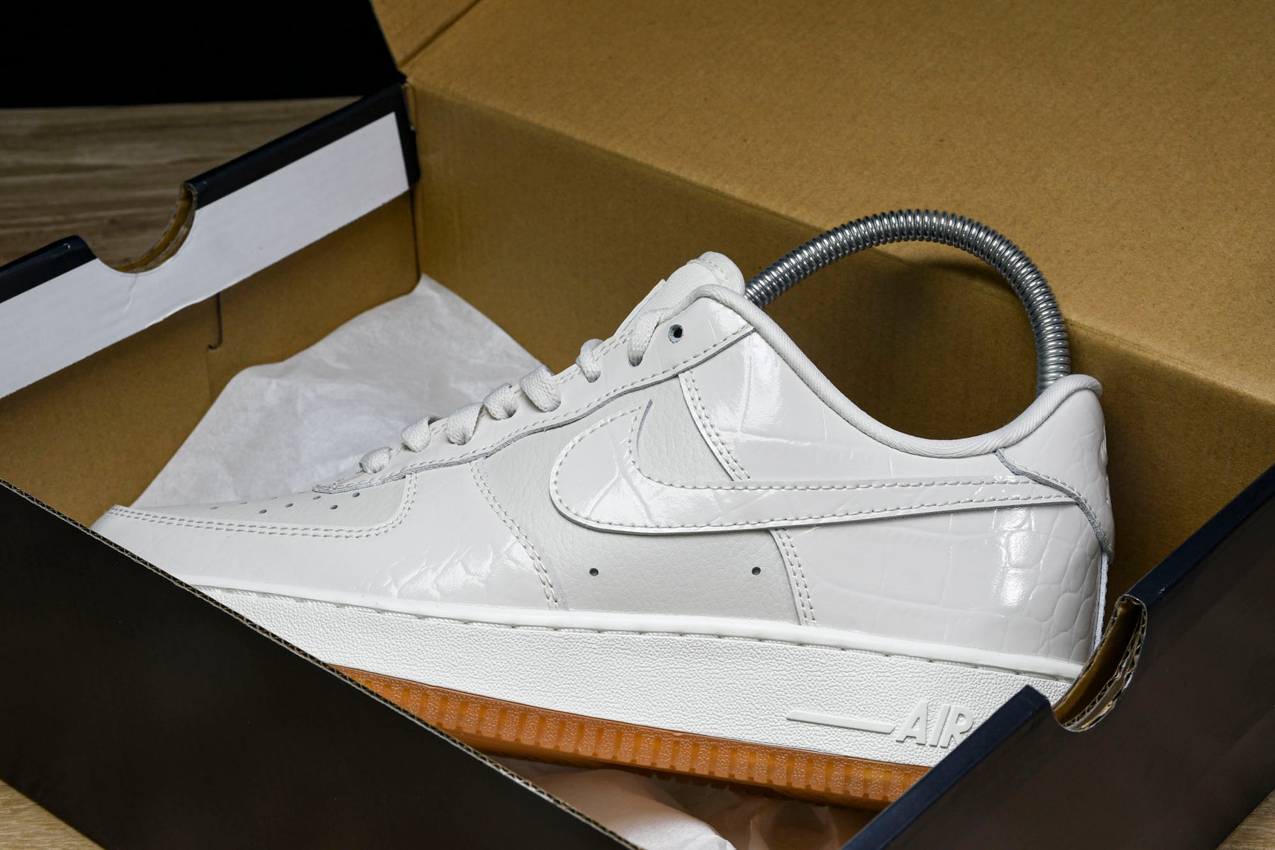 Air Force 1'07 Low
