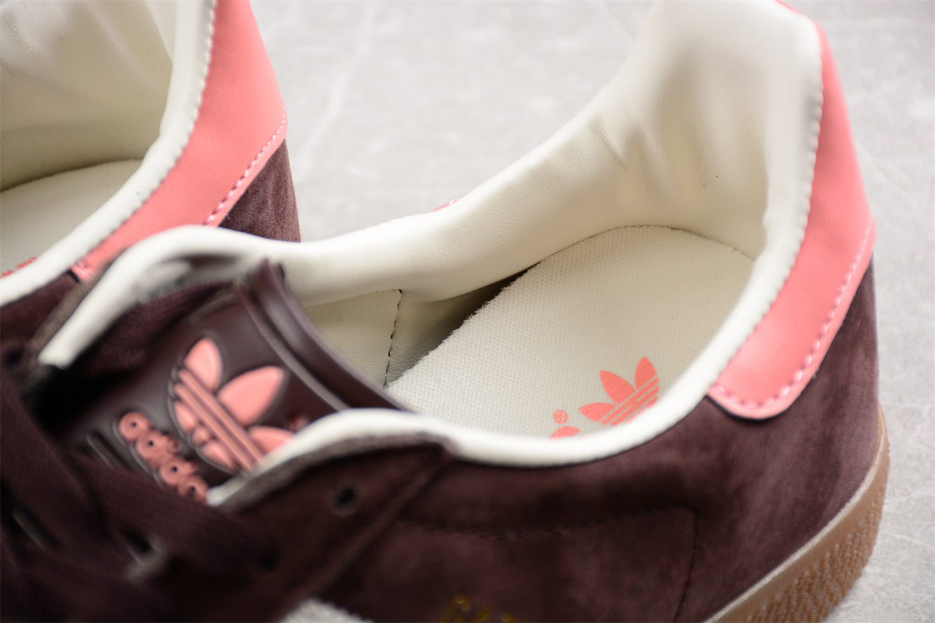 Gazelle Originals