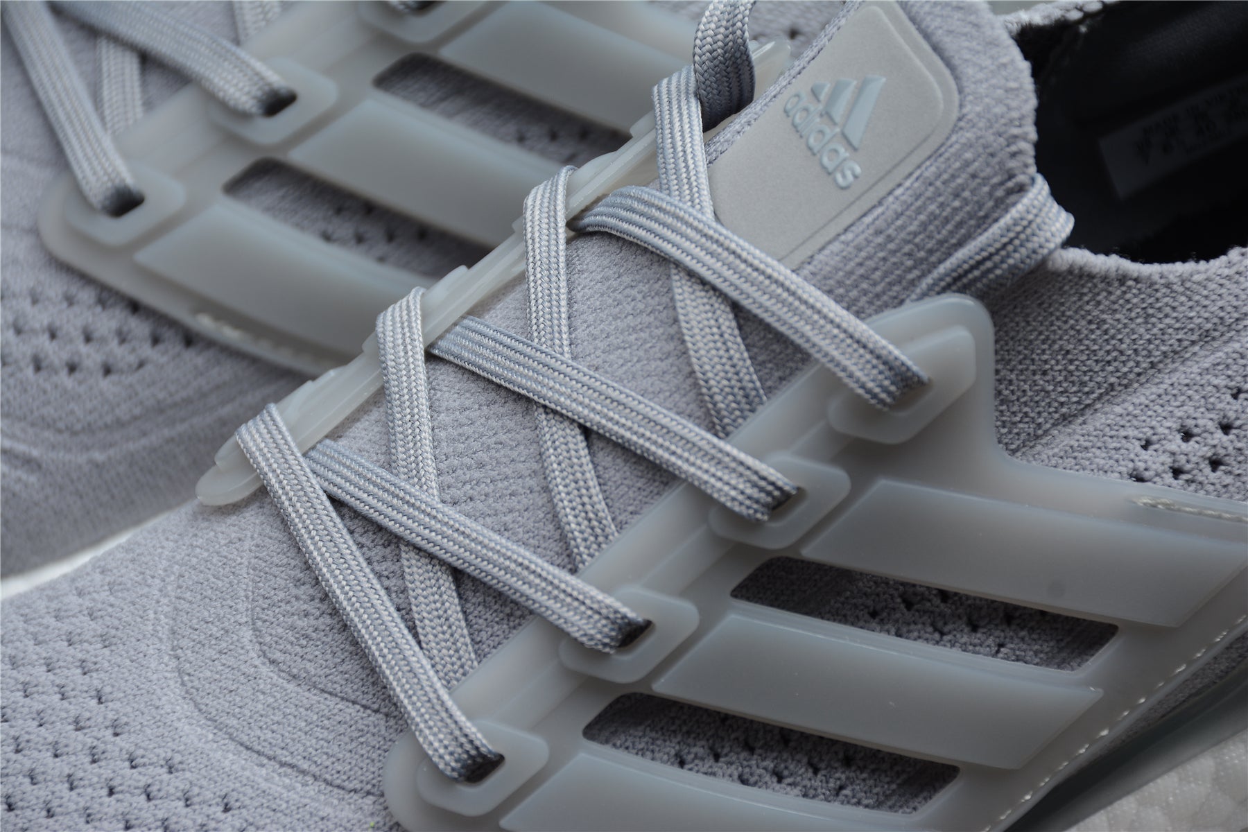 Ultraboost 21