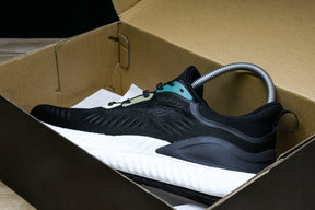 Alpha Bounce Beyond