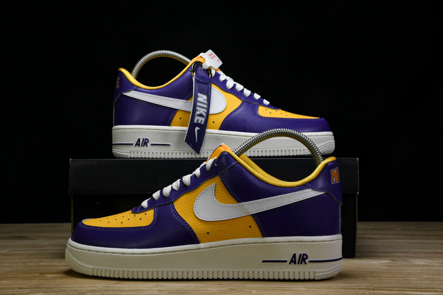 Air Force 1'07 Low