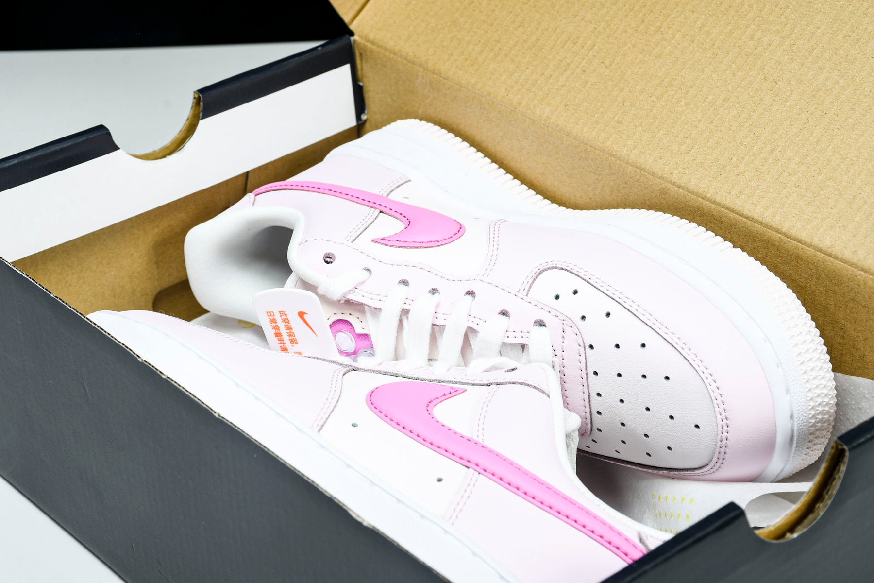 Air Force 1'07 Low