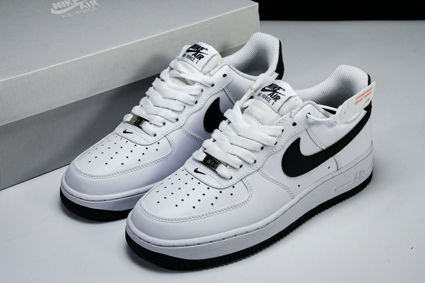 Air Force 1'07 Low
