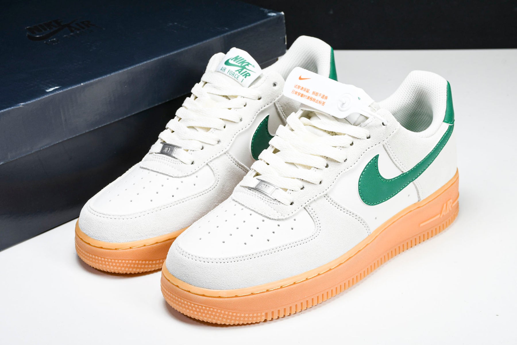 Air Force 1'07 Low