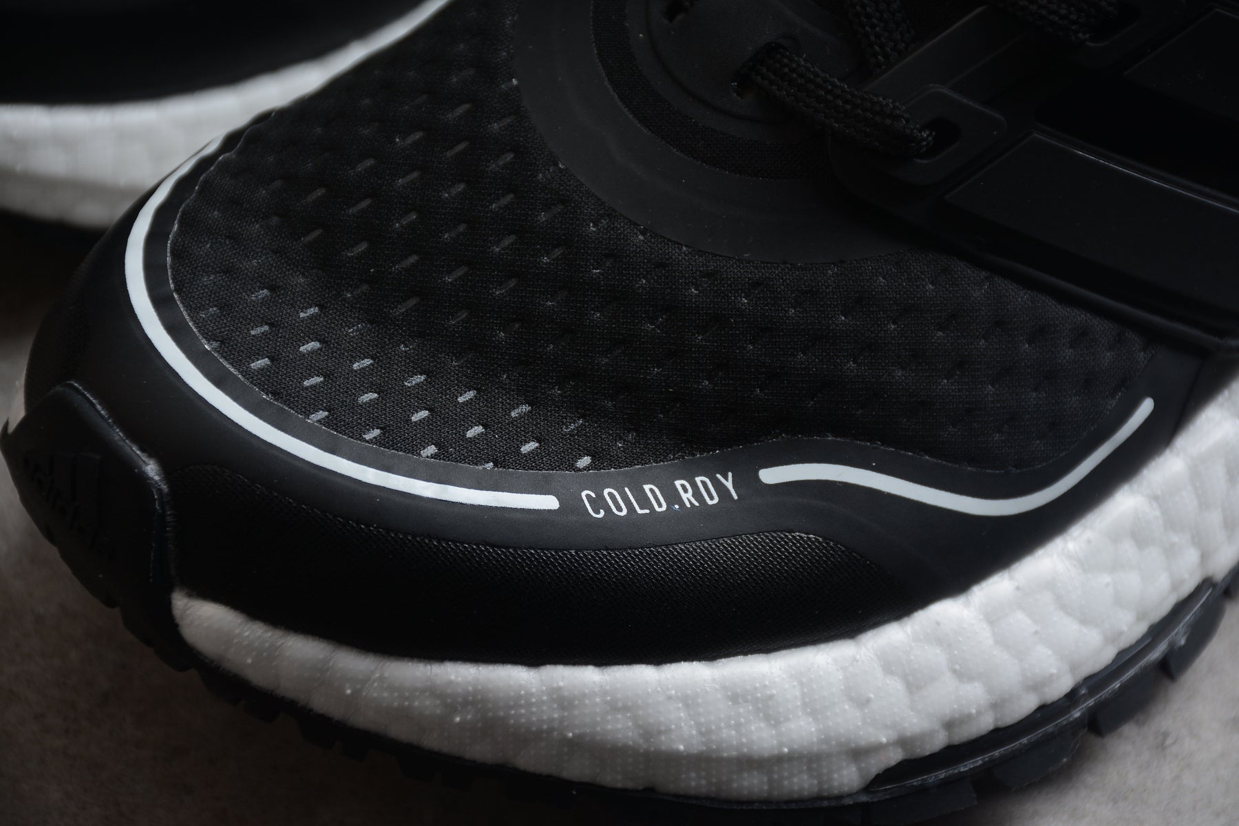 Ultraboost 21