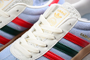 Gazelle Indoor