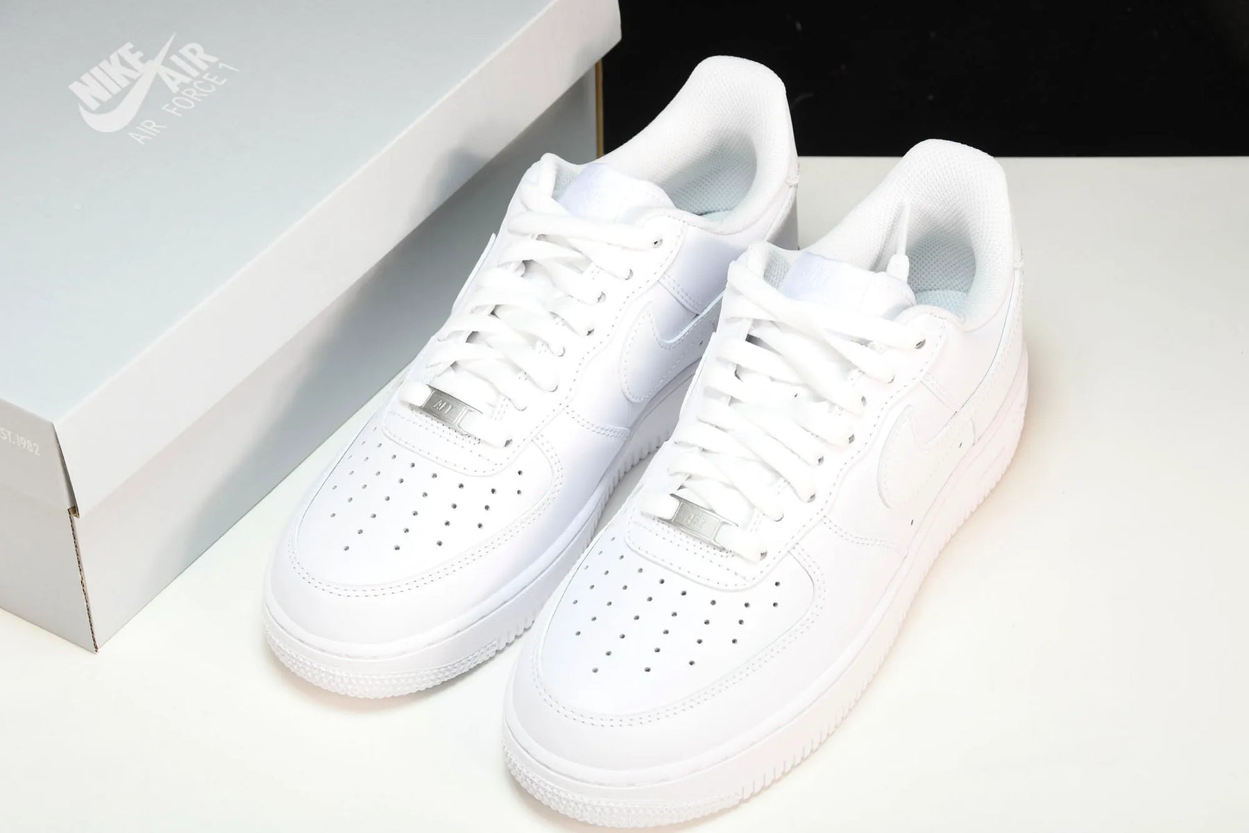 Air Force 1 White