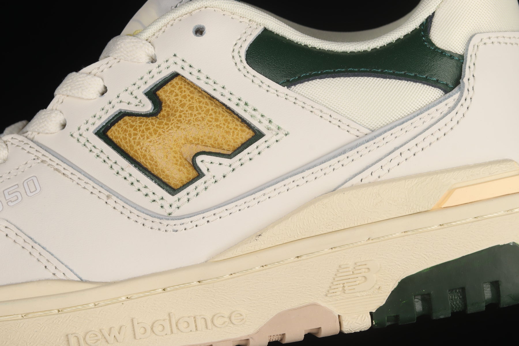 NB 550