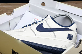 Air Force 1'07 Low Undefeated