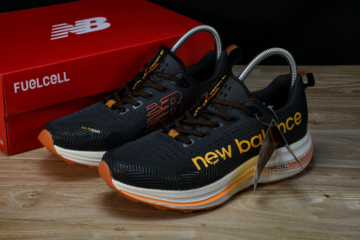 NB Fresh Foam