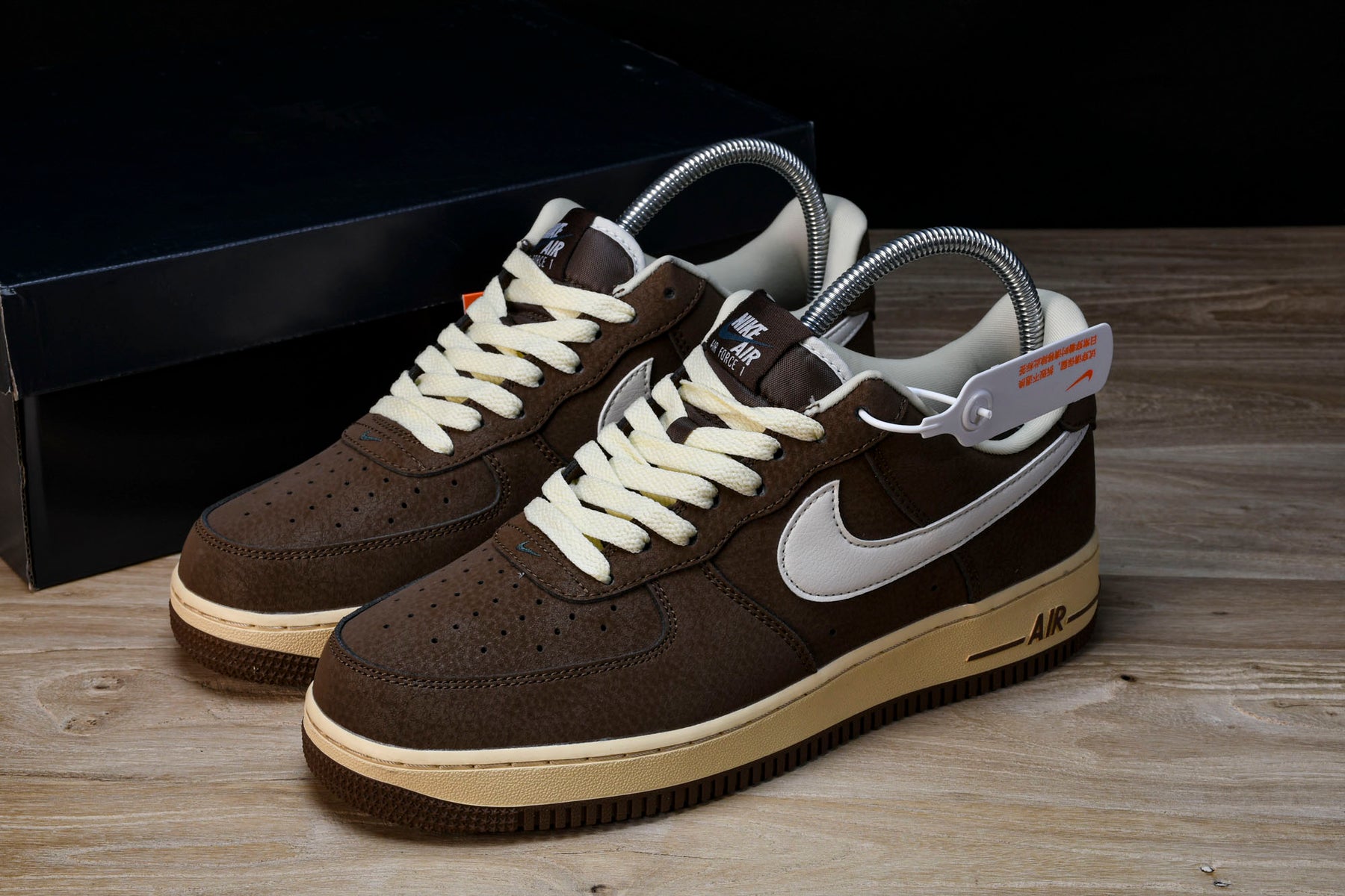 Air Force 1'07 Low