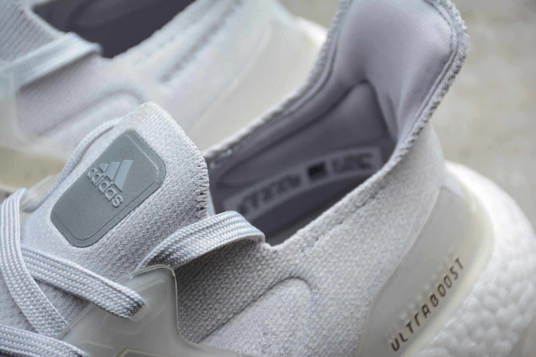 Ultraboost 21