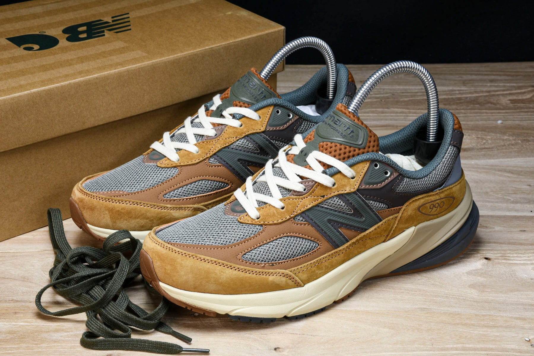 NB 990V6