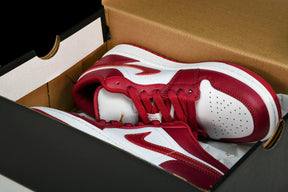 Air Jordan Low