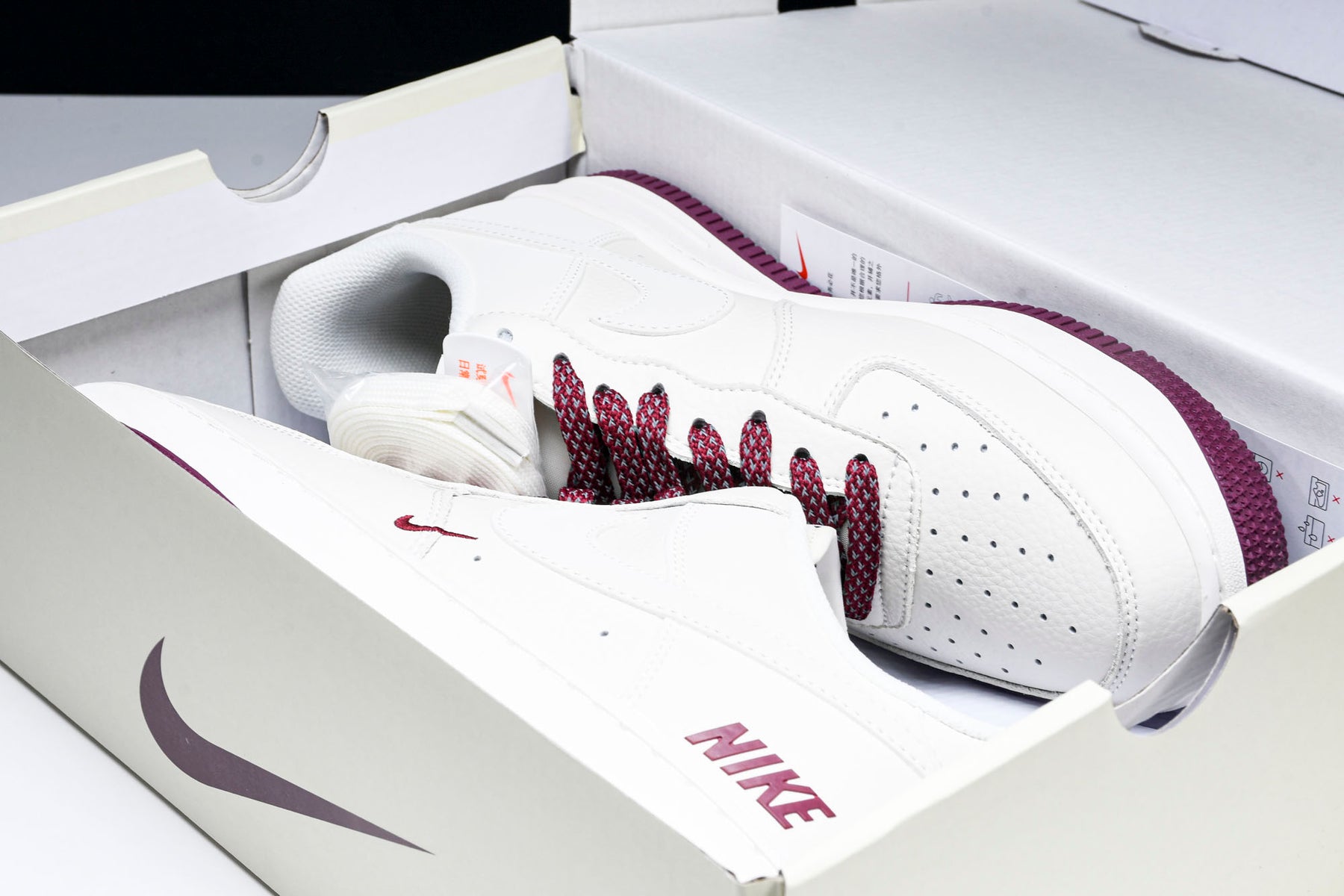 Air Force 1'07 Low