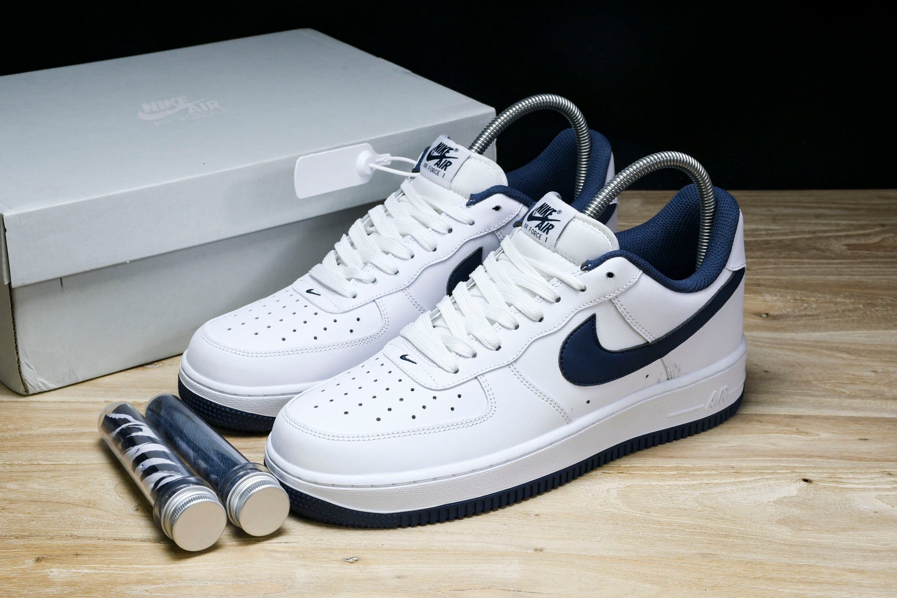 Air Force 1'07 Low